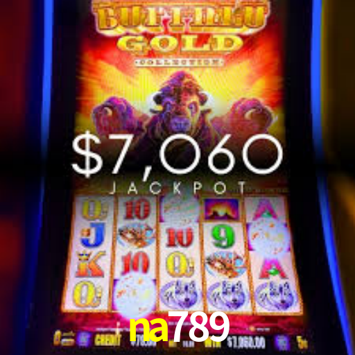 na789: Seu Cassino Premiado com Pagamentos Rápidos