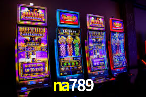 na789 bet