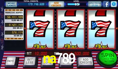 Segurança 2FA na789