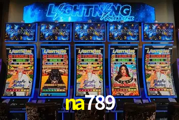 Sistemas de Segurança na789