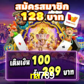 Bônus Generosos e Exclusivos no na789 para Você!