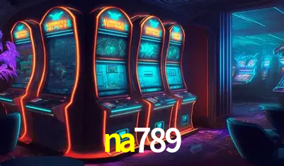 Provedores de Jogos na789