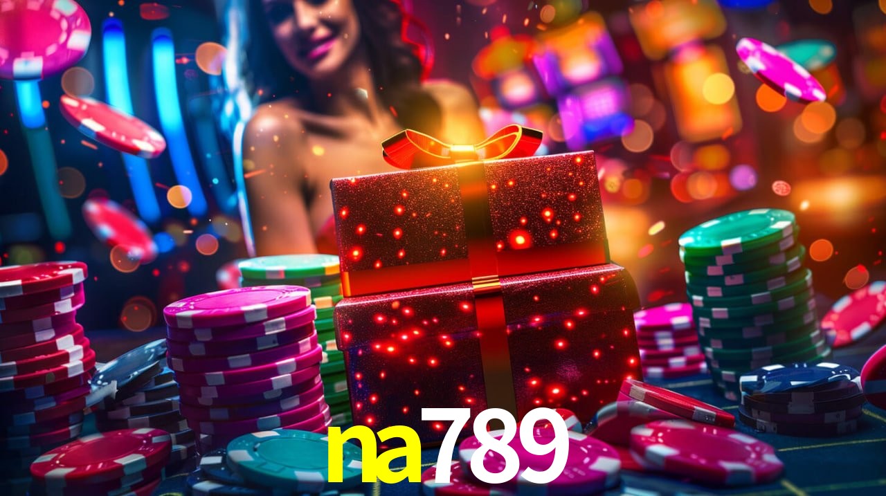 Casino Ao Vivo na789